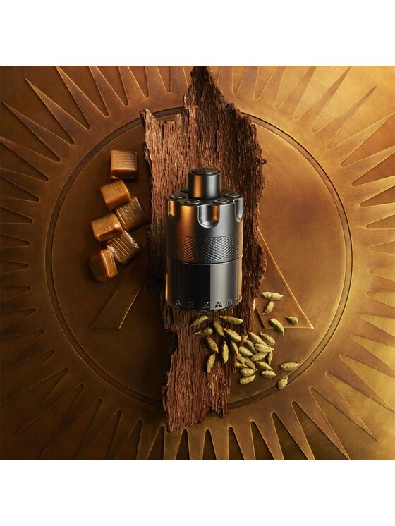 Azzaro Azzaro The Most Wanted Eau de Parfum Intense Woda perfumowana