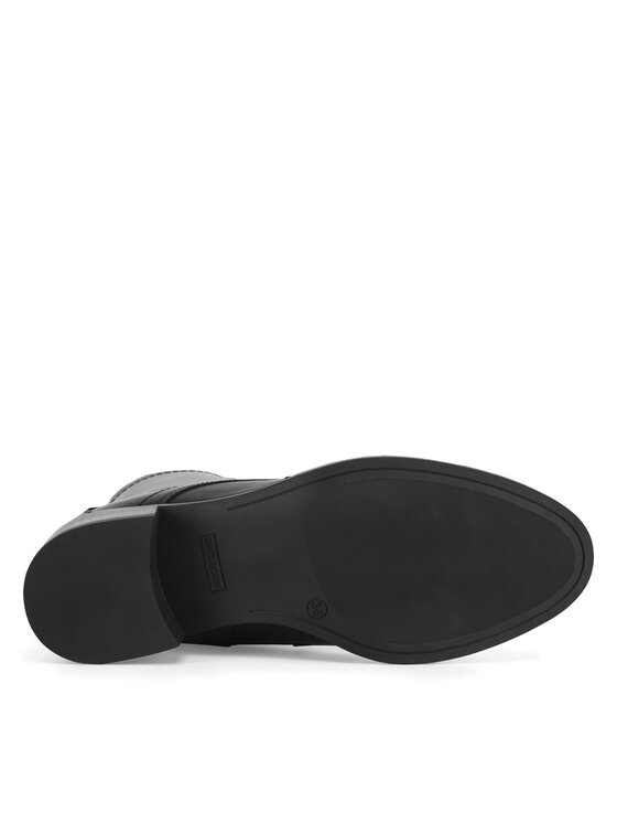Gino Rossi Gino Rossi Stivaletti DOTTY-26204PE Nero