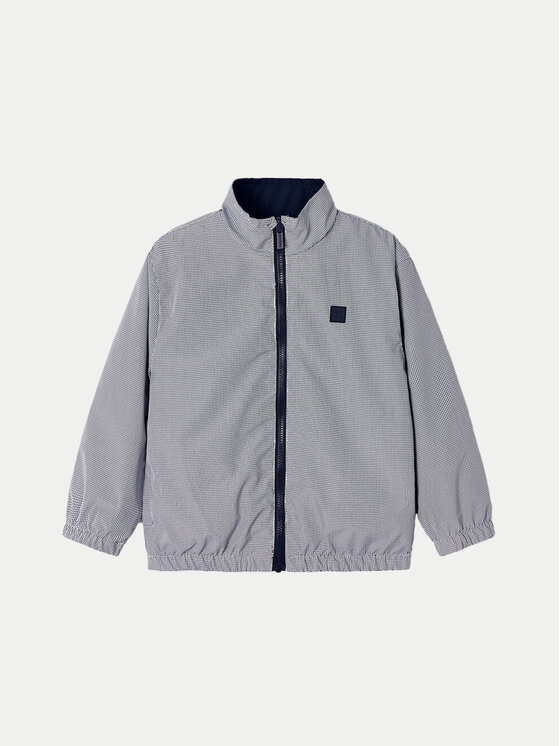 Mayoral Mayoral Übergangsjacke 03492 Dunkelblau Regular Fit