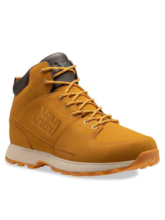 Helly Hansen Helly Hansen Trekkingi Tsuga 12039 725 Brązowy