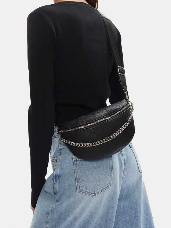 DeeZee DeeZee Gürteltasche H230396 Schwarz