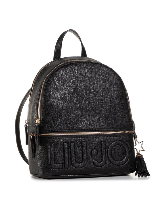 Liu Jo Liu Jo Рюкзак M Backpack AF0211 E0086 Чорний