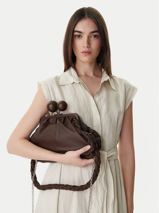 Weekend Max Mara Weekend Max Mara Soma 2615511144650 Brūns