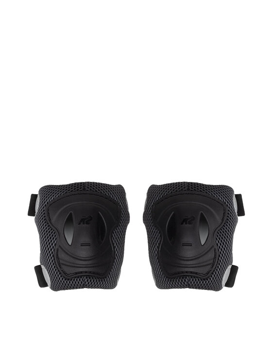 K2 K2 Набір захисту Performance Pad Set 30E1416.1.1 Сірий