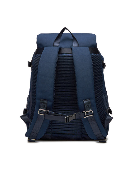 G-Star Raw G-Star Raw Seljakott EO-LUIS-LX8742J Tumesinine