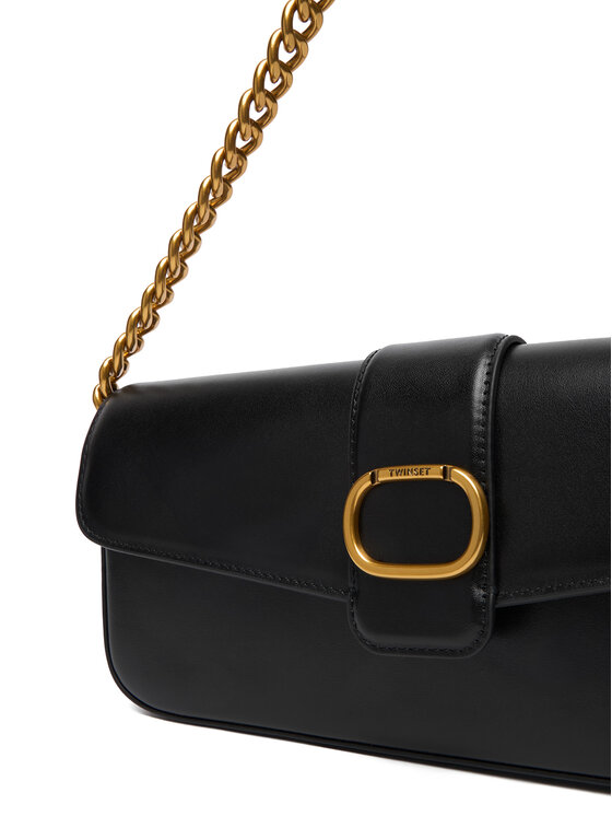 TWINSET TWINSET Handtasche 252TD836A Schwarz