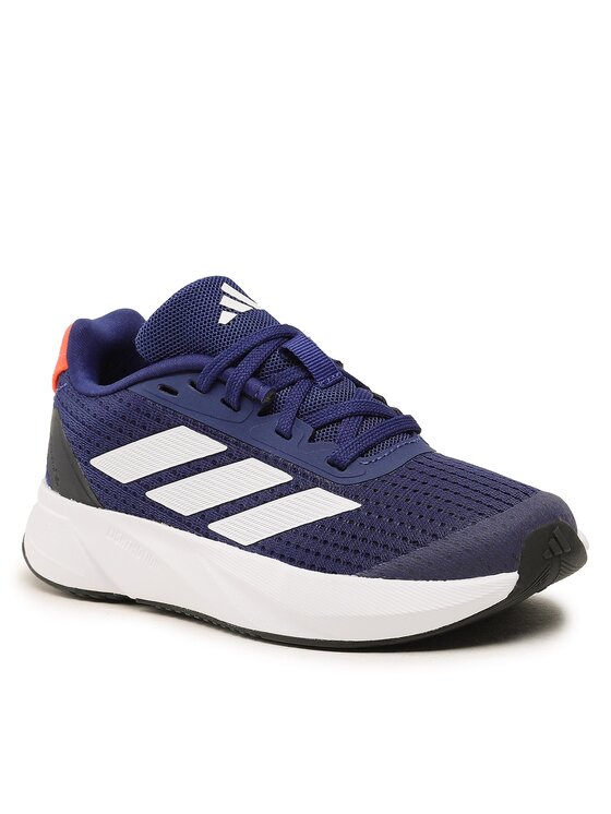 adidas adidas Buty do biegania Duramo SL Shoes Kids IG2479 Granatowy