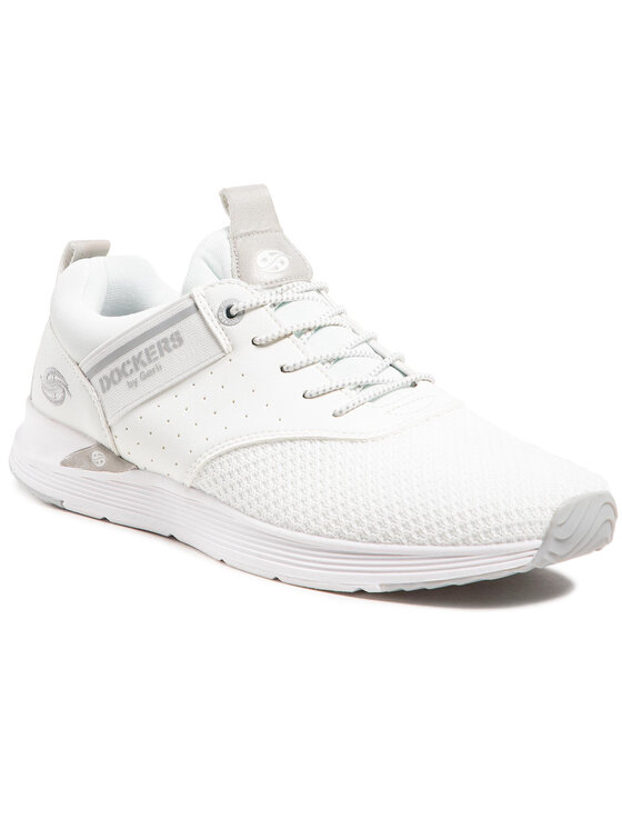 Sneakers 44BC003-780500 Bianco