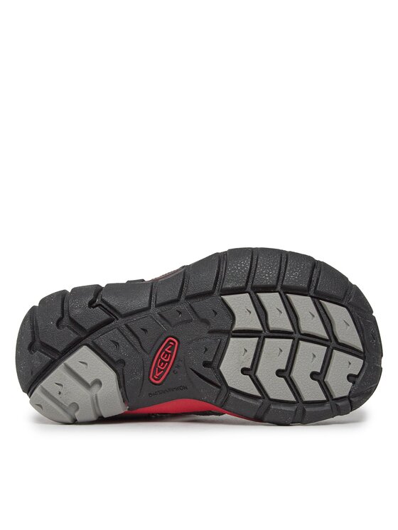 Keen Keen Sandały Seacamp II Cnx 1022970 Szary