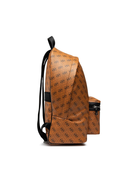 Guess Guess Rucksack Vezzola HMVZLA P2310 Braun