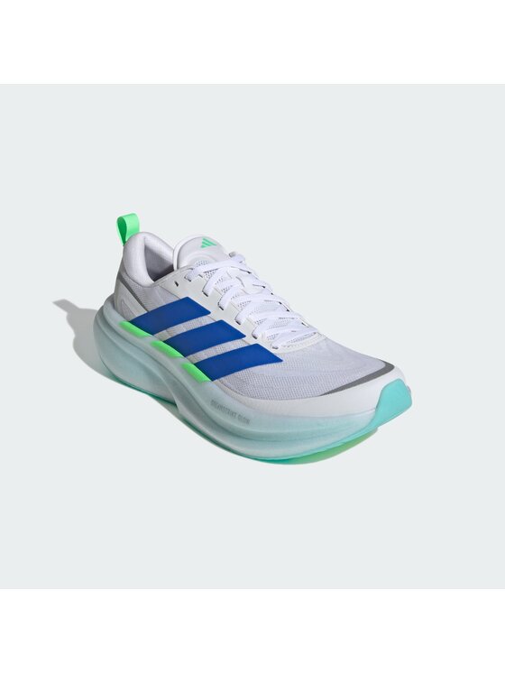 adidas adidas Bėgimo batai Supernova Glide M KJ8758 Balta
