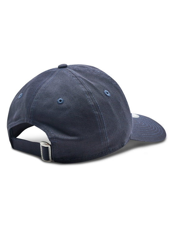 New Era New Era Czapka z daszkiem League 60348850 Granatowy
