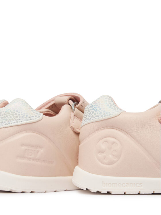 Biomecanics Biomecanics Босоніжки 262162 M Рожевий