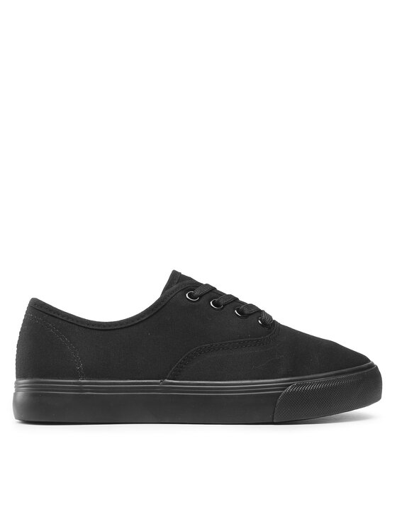 Teniși JENNY WSS20380-02AECO Negru