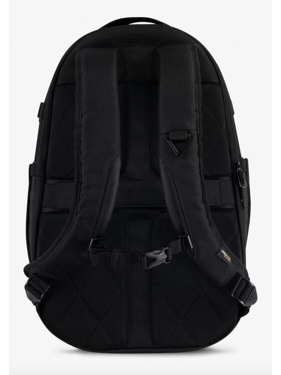 Nike Nike Plecak Cordura Franchise Backpack Czarny