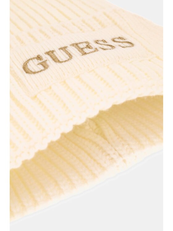 Guess Guess Klobouk 184730 Bílá