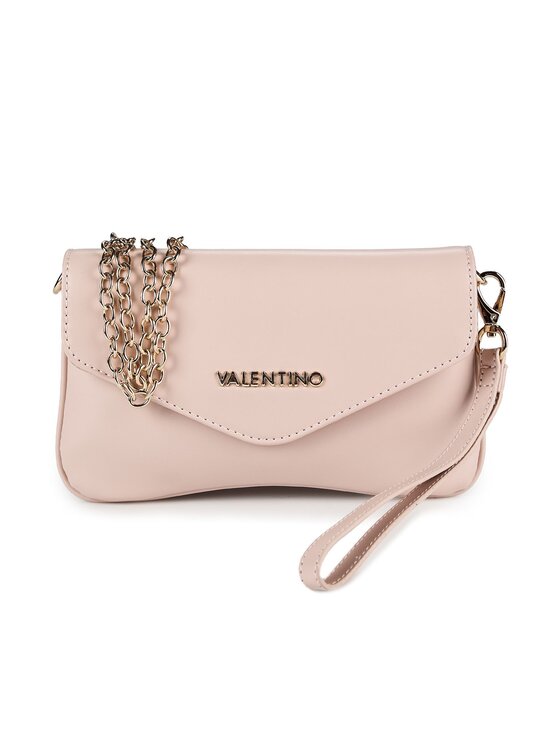 Valentino Valentino Torebka 333521 Różowy