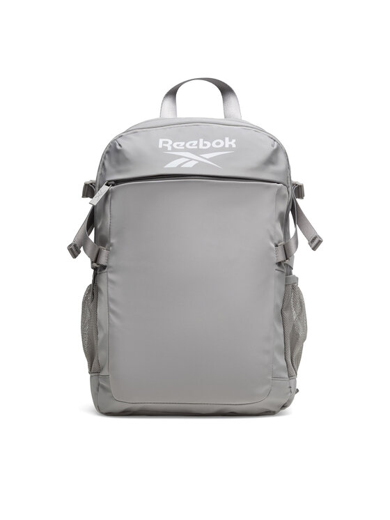 Reebok Reebok Batoh RBK-040-CCC-05 Šedá