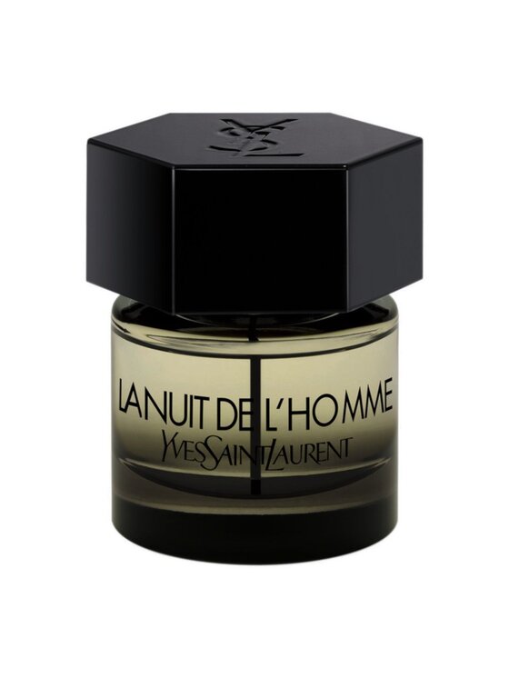 Woda toaletowa Saint Laurent, La Nuit de L'Homme