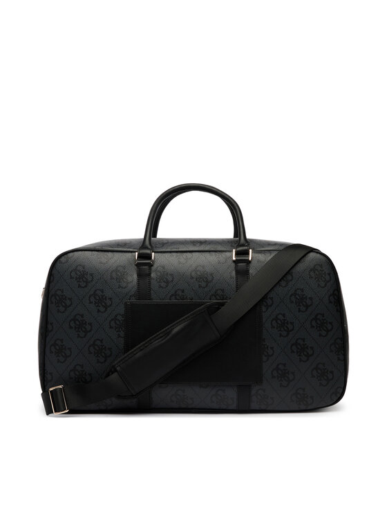 Guess Guess Wochenendtasche Berta TWOB86 88930 Dunkelgrau