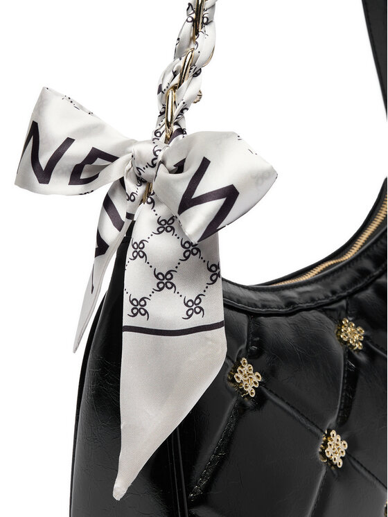 Nine West Nine West Torebka EO-Ludlow Dusk-KS2576-1 Czarny