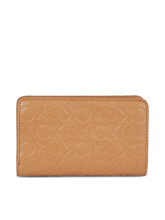 Ck wallet clearance womens