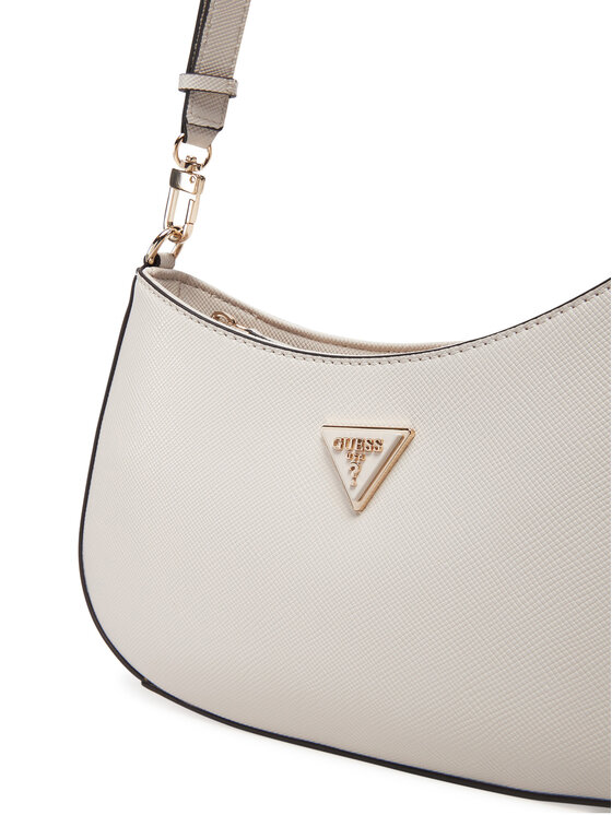 Guess Guess Ročna torba HWZG78 79180 Écru
