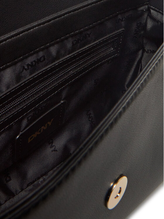 DKNY DKNY Torbica R44EKI55 Crna