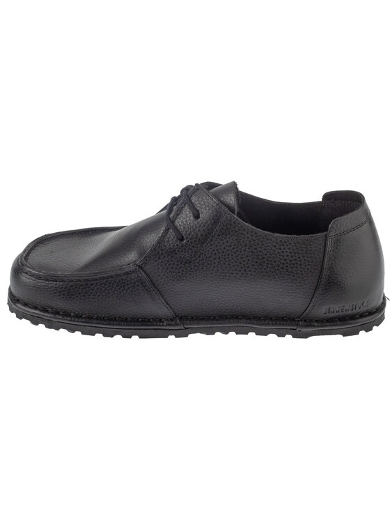 Birkenstock Birkenstock Scarpe basse Birkenstock Utti Lace Nero