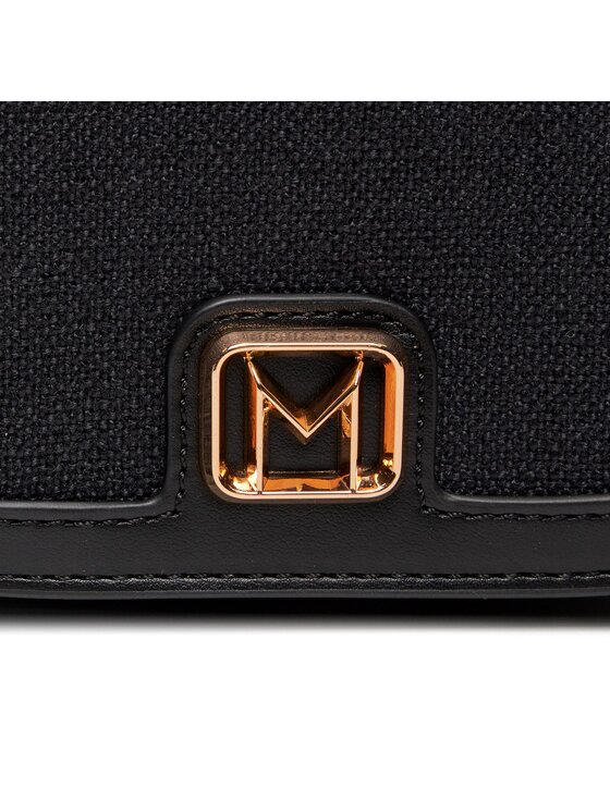 Marella Marella Handtasche Nigra 2413511077 Schwarz