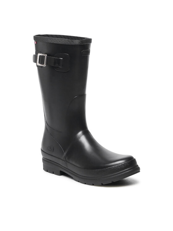 Viking Viking Gummistiefel Vendela Jr 1-28210-2 Schwarz