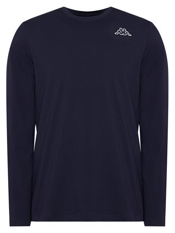 Kappa Kappa Komplet longsleeve Saro 37216LW Kolorowy Regular Fit