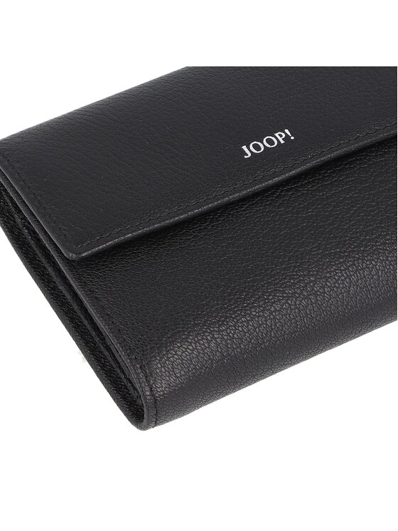 JOOP! JOOP! Portfel 295080 Czarny