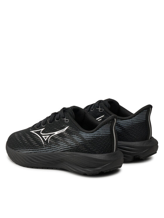 Mizuno Mizuno Buty do biegania Enerzy Rider K1GC2416 Czarny