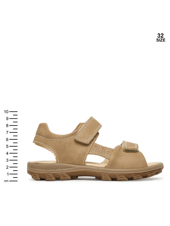 Primigi Primigi Sandali 1394500 S Beige