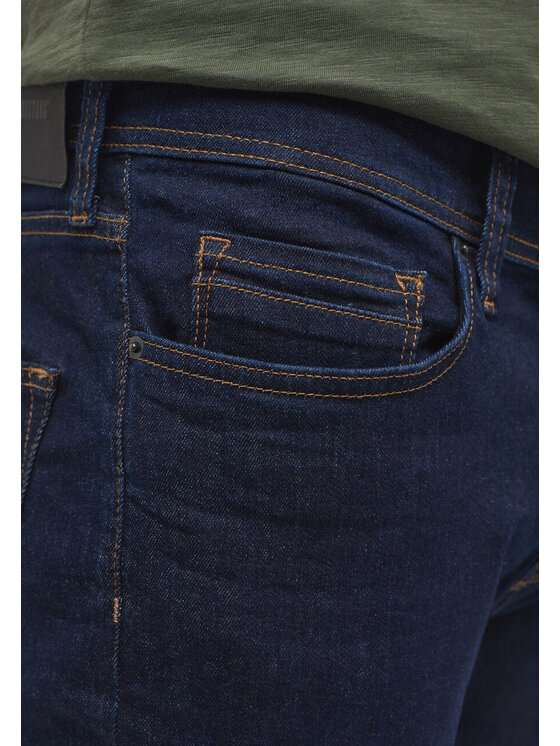 Mustang Mustang Jeans VEGAS SLIM Blu Slim Fit