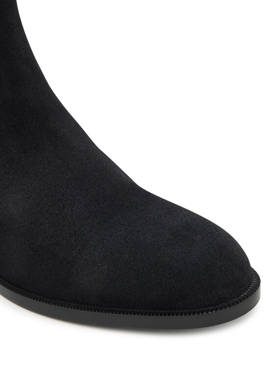 BOSS BOSS Klassische Stiefeletten Tayil 50548229 Schwarz