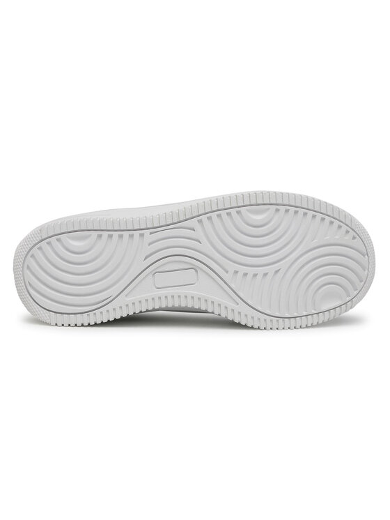 Bagheera Bagheera Αθλητικά Plaza 86493-2 C0800 Λευκό