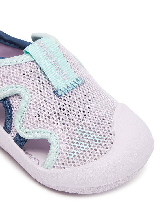 adidas adidas Sandalen Altaventure 3 JQ2276 Violett