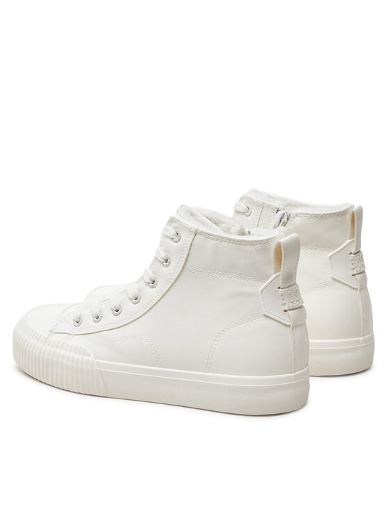 Big Star Shoes Big Star Shoes Tennised MM274017 Valge
