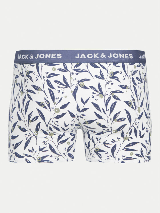 Jack & Jones Jack & Jones Set bokserica﻿ Charvey 12263924 Šarena