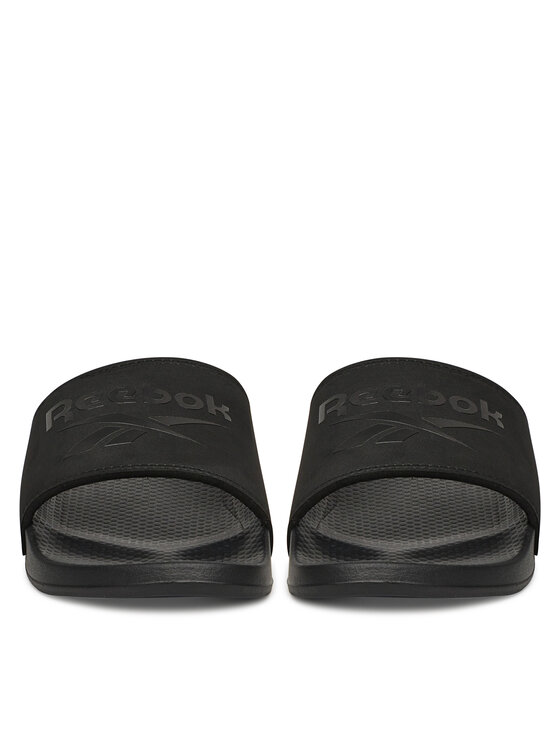 Reebok Reebok Šľapky SS25-3C069-2 Čierna