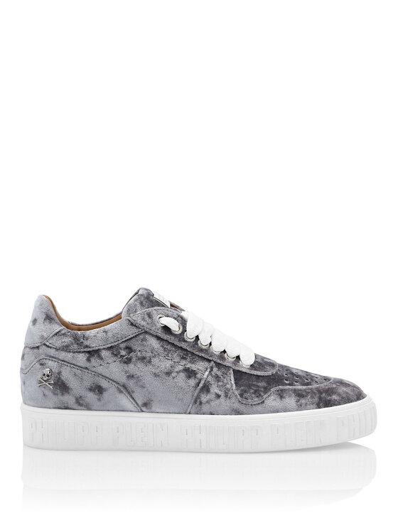 PHILIPP PLEIN PHILIPP PLEIN Sneakersy 7181 Beżowy