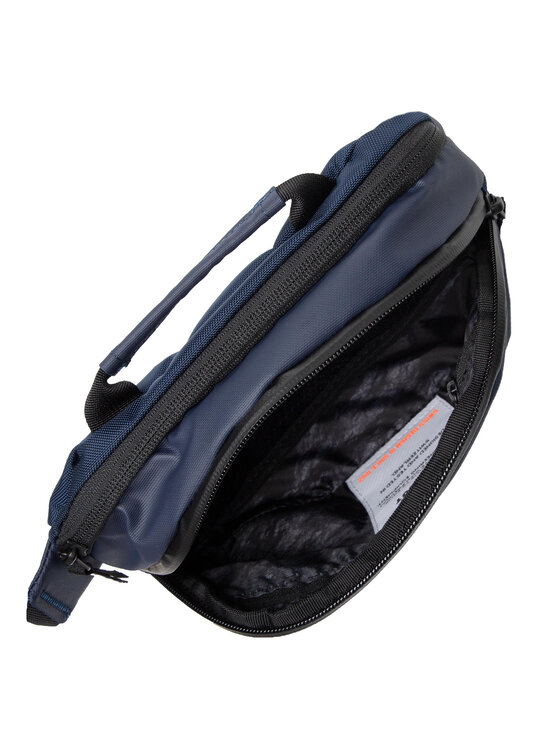 Mammut Mammut Borsetă 160 Years Seon Waistpack 2810-00270-5118-1020 Bleumarin