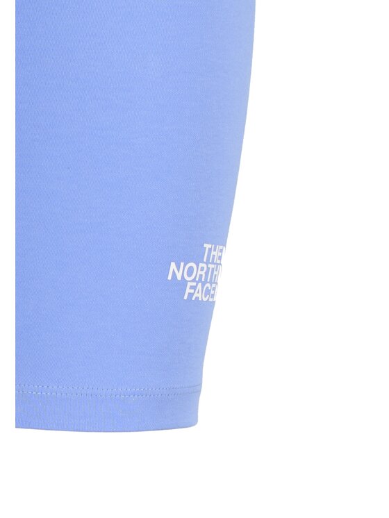 The North Face The North Face Pantaloncini NF0A8C2H0YI1 Blu Regular Fit