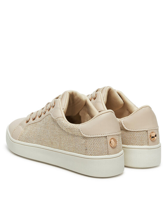 DeeZee DeeZee Sneakers AM25242 Bej