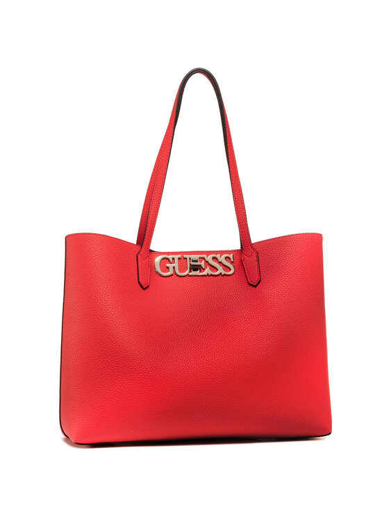 Guess Guess Borsetta Uptown Chic (VG) HWVG73 01230 Rosso