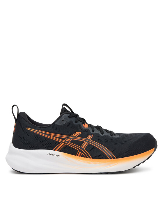 Asics Asics Tenisice za trčanje Gel-Pulse 16 1011B962 Crna