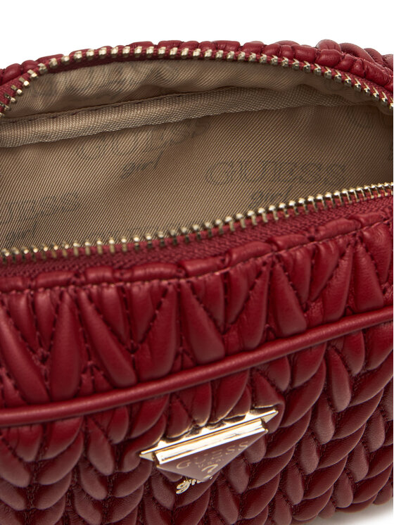 Guess Guess Borsetta J5YZ08 WHEG0 Bordeaux