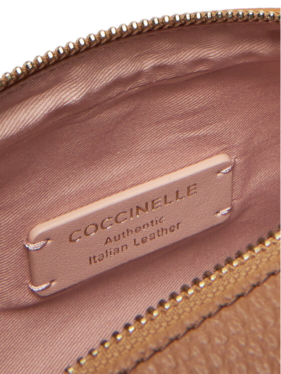 Coccinelle Coccinelle Сумка E1 R1K 15 01 01 Коричневий